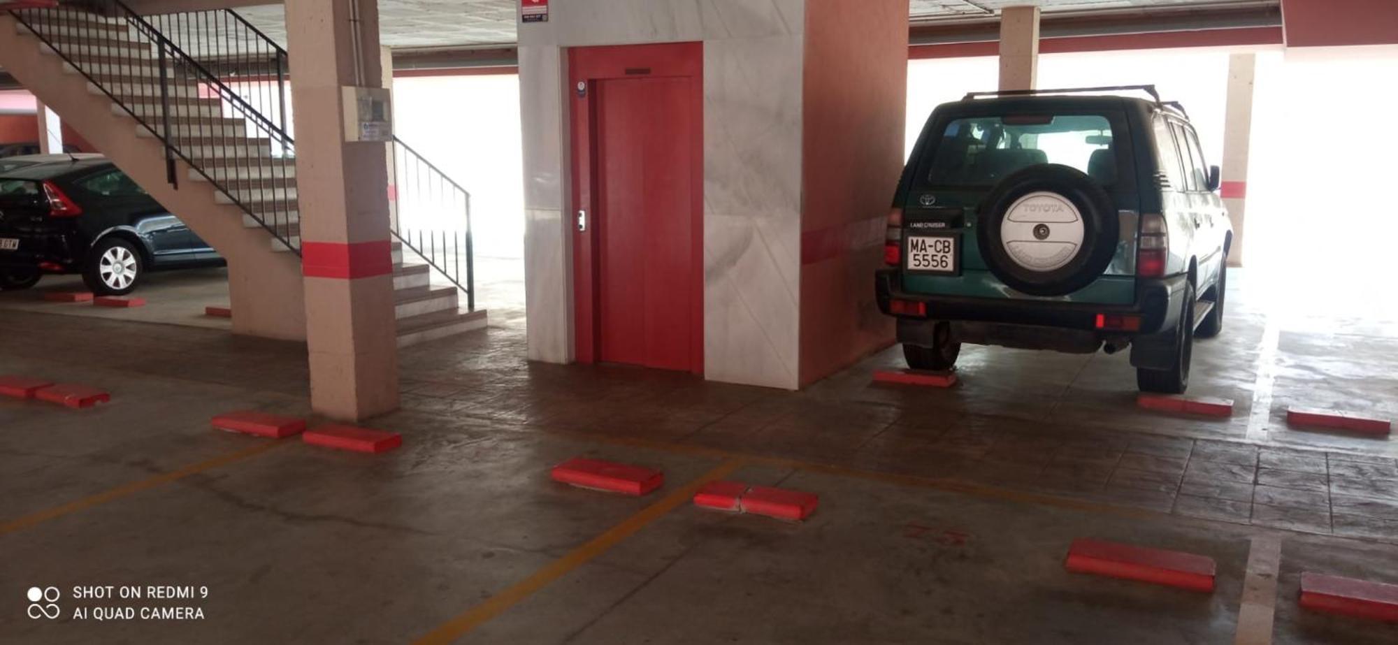 Aparatamento Mirasol Fuengirola. Exterior foto